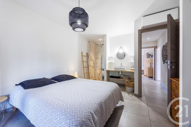 Maison à vendre - 4 pièces - 95,07 m2 - Zonza - 201 - CORSE