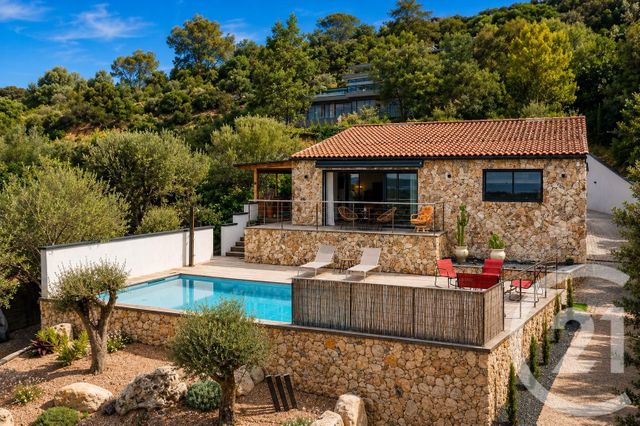 Maison à vendre ZONZA