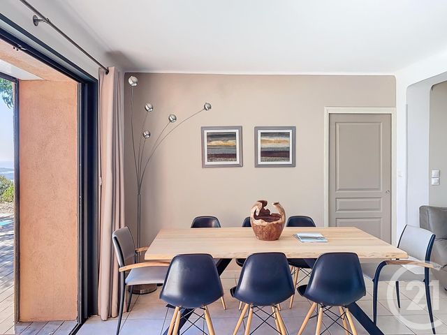 Appartement F5 à vendre - 5 pièces - 138,93 m2 - Porto Vecchio - 201 - CORSE