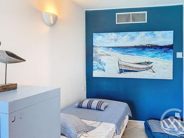 Appartement F5 à vendre - 5 pièces - 138,93 m2 - Porto Vecchio - 201 - CORSE