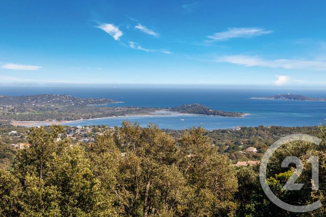 Appartement F5 à vendre - 5 pièces - 138,93 m2 - Porto Vecchio - 201 - CORSE