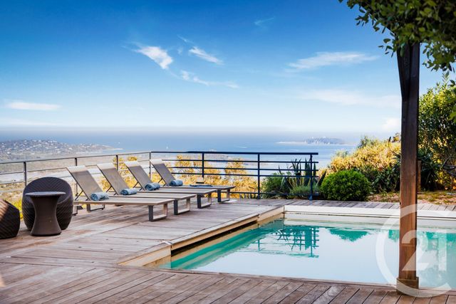 Appartement F5 à vendre - 5 pièces - 138,93 m2 - Porto Vecchio - 201 - CORSE