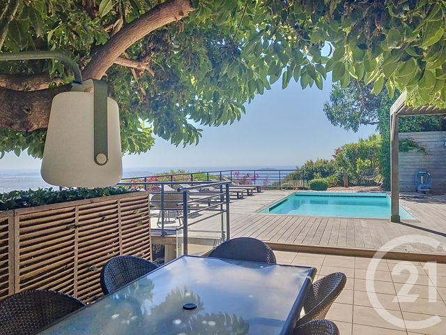 Appartement F5 à vendre - 5 pièces - 138,93 m2 - Porto Vecchio - 201 - CORSE