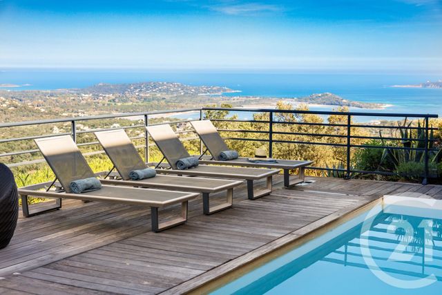 appartement - PORTO VECCHIO - 201