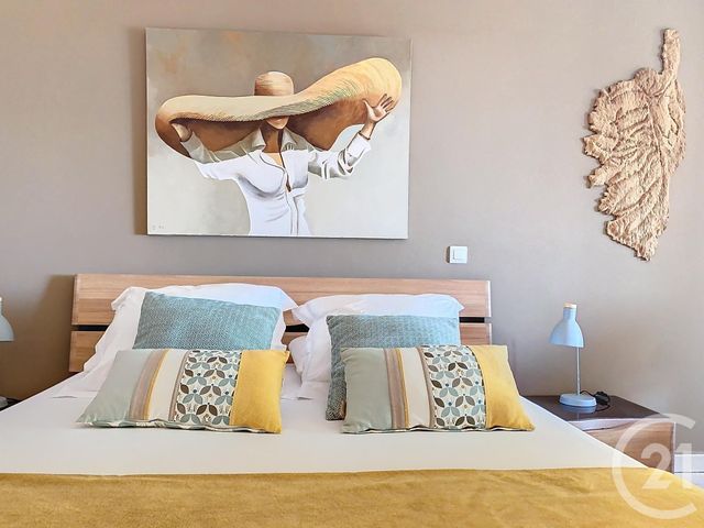 Appartement F5 à vendre - 5 pièces - 138,93 m2 - Porto Vecchio - 201 - CORSE