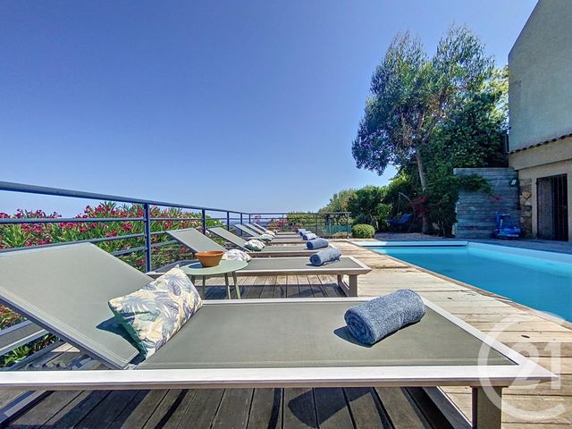 Appartement F5 à vendre - 5 pièces - 138,93 m2 - Porto Vecchio - 201 - CORSE