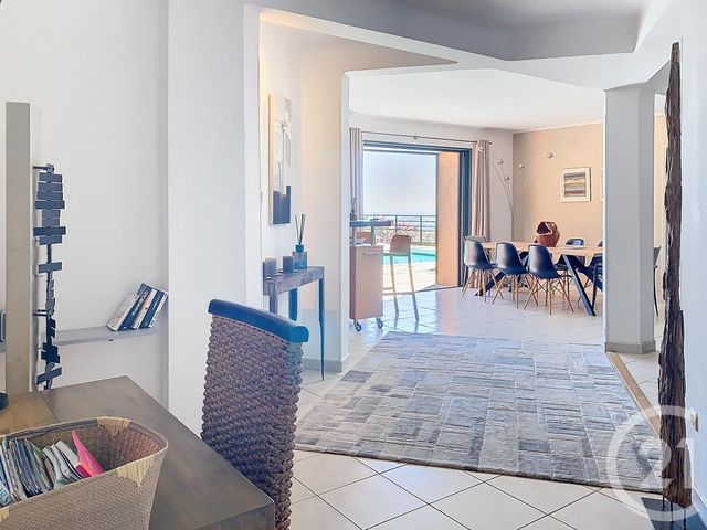Appartement F5 à vendre - 5 pièces - 138,93 m2 - Porto Vecchio - 201 - CORSE