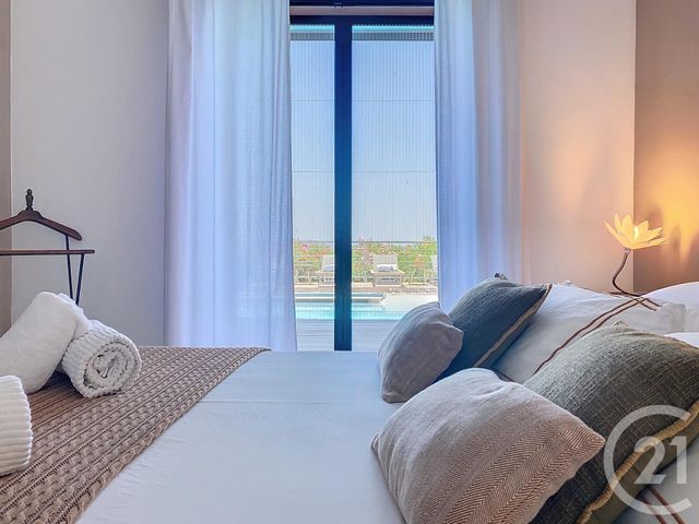 Appartement F5 à vendre - 5 pièces - 138,93 m2 - Porto Vecchio - 201 - CORSE