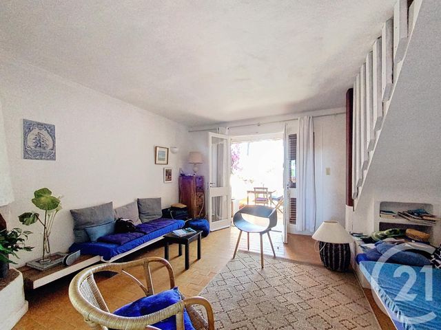 Maison à vendre - 4 pièces - 66,38 m2 - Lecci - 201 - CORSE