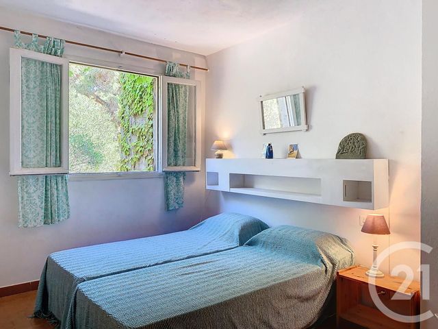 Maison à vendre - 4 pièces - 66,38 m2 - Lecci - 201 - CORSE