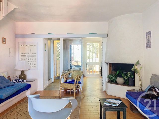 Maison à vendre - 4 pièces - 66,38 m2 - Lecci - 201 - CORSE