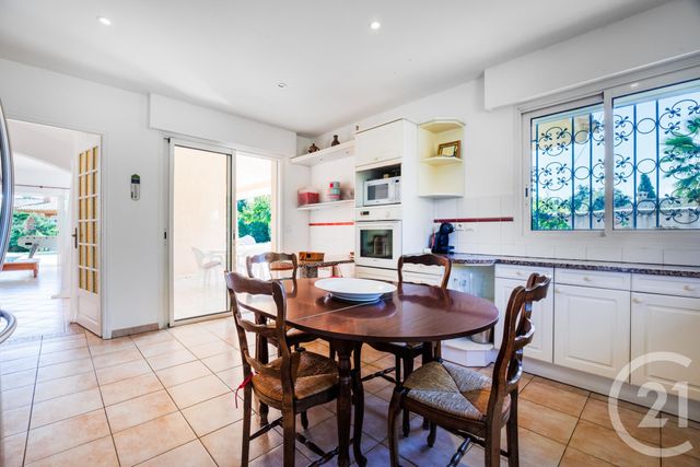 Maison à vendre - 6 pièces - 182,80 m2 - Porto Vecchio - 201 - CORSE