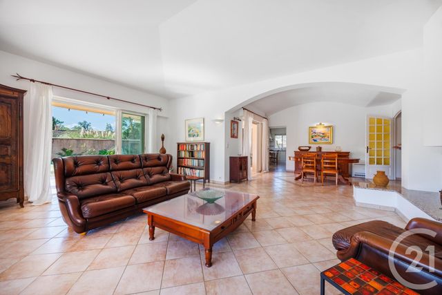 Maison à vendre - 6 pièces - 182,80 m2 - Porto Vecchio - 201 - CORSE