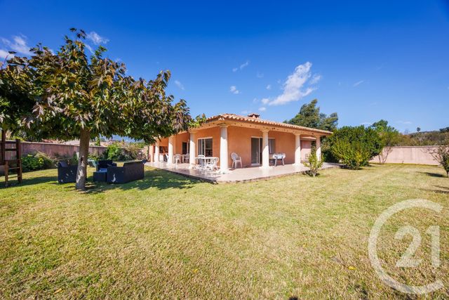 Maison à vendre - 6 pièces - 182,80 m2 - Porto Vecchio - 201 - CORSE