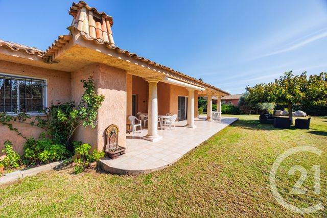Maison à vendre - 6 pièces - 182,80 m2 - Porto Vecchio - 201 - CORSE