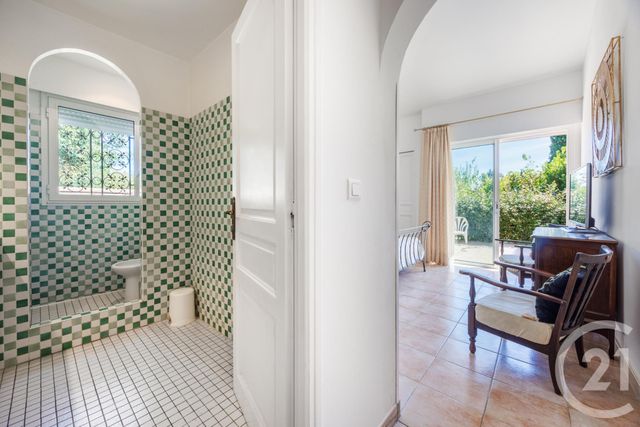 Maison à vendre - 6 pièces - 182,80 m2 - Porto Vecchio - 201 - CORSE