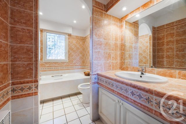 Maison à vendre - 6 pièces - 182,80 m2 - Porto Vecchio - 201 - CORSE