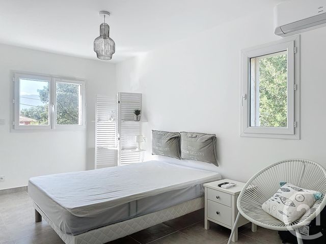 Maison à vendre - 7 pièces - 134,74 m2 - Lecci - 201 - CORSE