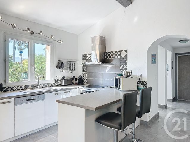 Maison à vendre - 7 pièces - 134,74 m2 - Lecci - 201 - CORSE