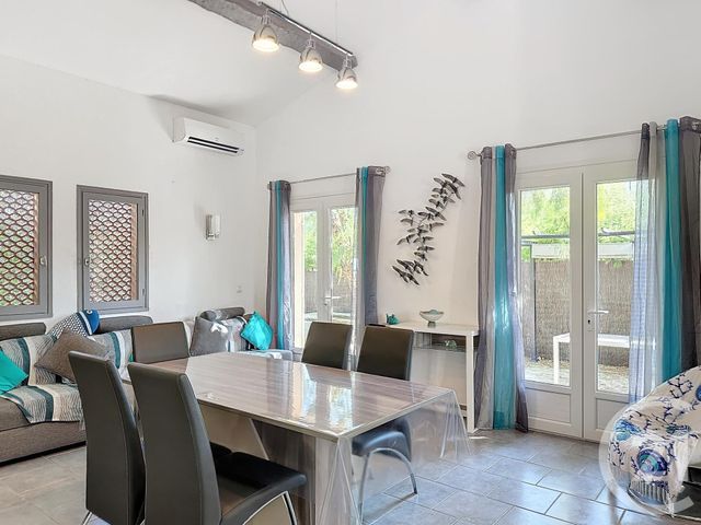 Maison à vendre - 7 pièces - 134,74 m2 - Lecci - 201 - CORSE