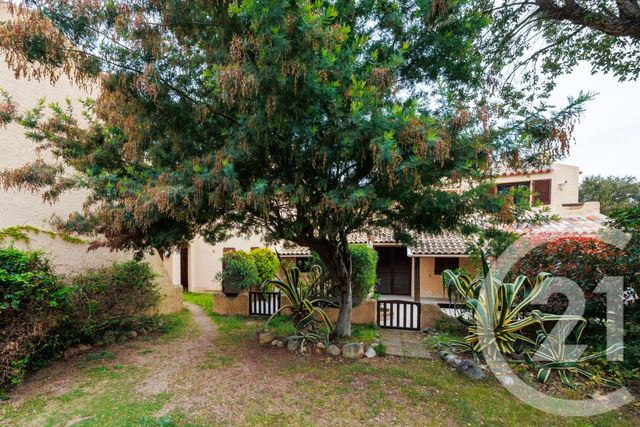 appartement - LECCI - 201