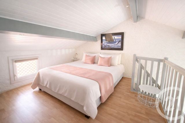 Appartement Studio &agrave; vendre - 1 pi&egrave;ce - 33,46 m2 - Lecci - 201 - CORSE