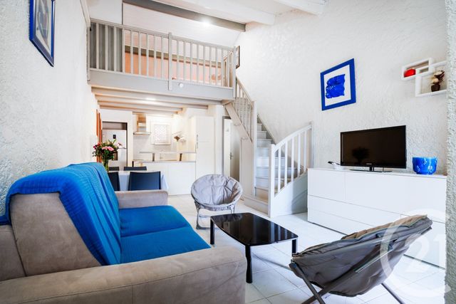 Appartement Studio à vendre - 1 pièce - 33,46 m2 - Lecci - 201 - CORSE