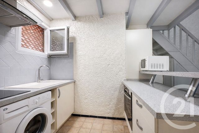 Appartement Studio &agrave; vendre - 1 pi&egrave;ce - 33,46 m2 - Lecci - 201 - CORSE