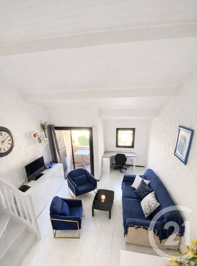 Appartement Studio à vendre LECCI