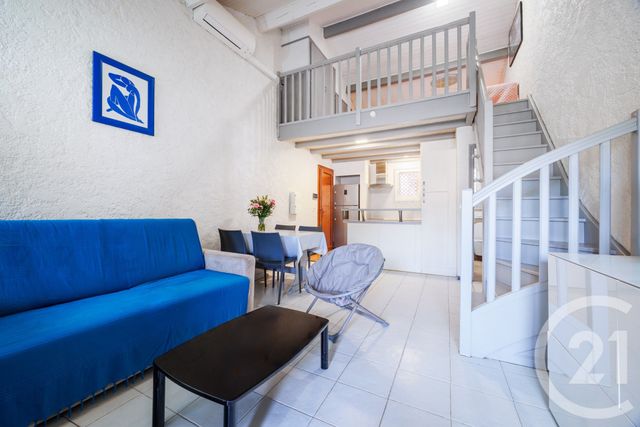 Appartement Studio à vendre - 1 pièce - 33,46 m2 - Lecci - 201 - CORSE