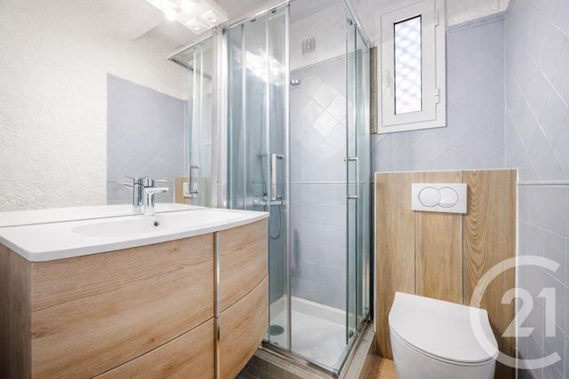 Appartement Studio &agrave; vendre - 1 pi&egrave;ce - 33,46 m2 - Lecci - 201 - CORSE