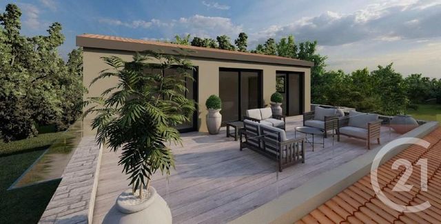 Maison à vendre - 5 pièces - 146,66 m2 - Zonza - 201 - CORSE