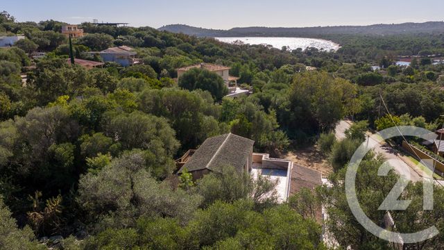 Maison à vendre - 5 pièces - 146,66 m2 - Zonza - 201 - CORSE