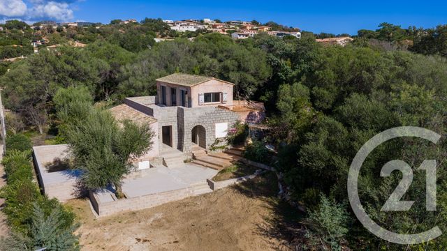 maison - ZONZA - 201