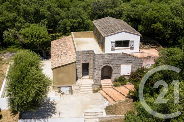Maison &agrave; vendre - 5 pi&egrave;ces - 146,66 m2 - Zonza - 201 - CORSE