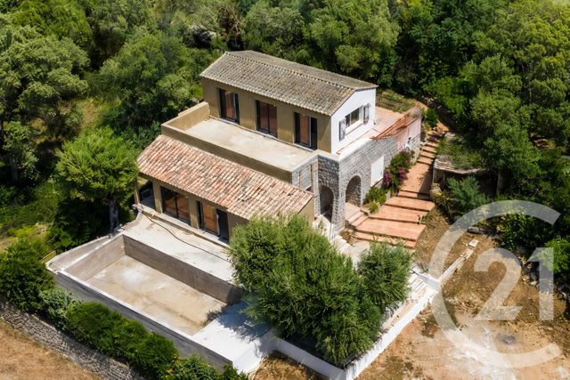 Maison &agrave; vendre - 5 pi&egrave;ces - 146,66 m2 - Zonza - 201 - CORSE