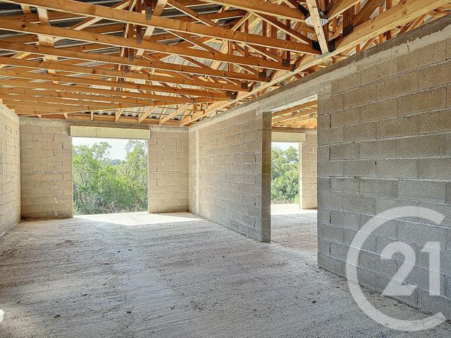 Maison à vendre - 3 pièces - 124,02 m2 - Zonza - 201 - CORSE