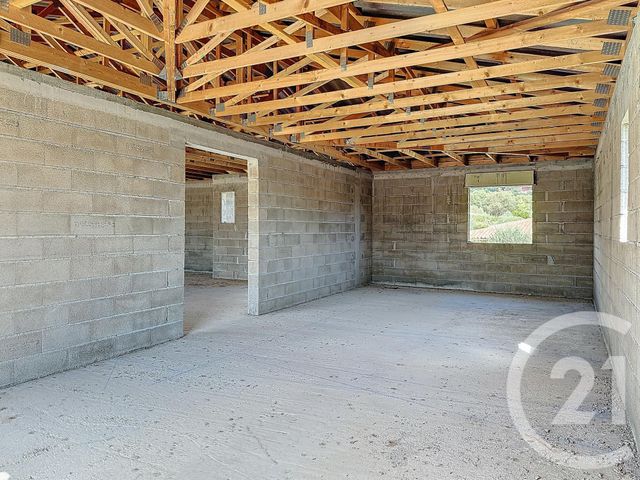 Maison à vendre - 3 pièces - 124,02 m2 - Zonza - 201 - CORSE