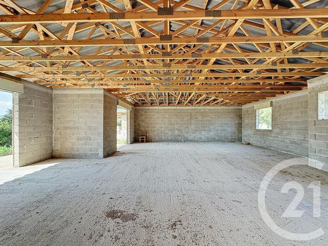 Maison à vendre - 3 pièces - 124,02 m2 - Zonza - 201 - CORSE