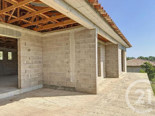 Maison à vendre - 3 pièces - 124,02 m2 - Zonza - 201 - CORSE
