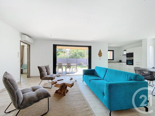 Maison à vendre - 4 pièces - 104,05 m2 - Lecci - 201 - CORSE