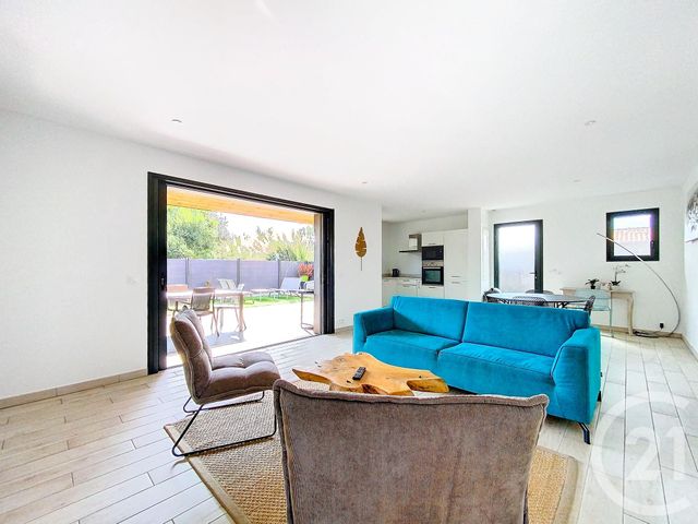 Maison à vendre - 4 pièces - 104,05 m2 - Lecci - 201 - CORSE