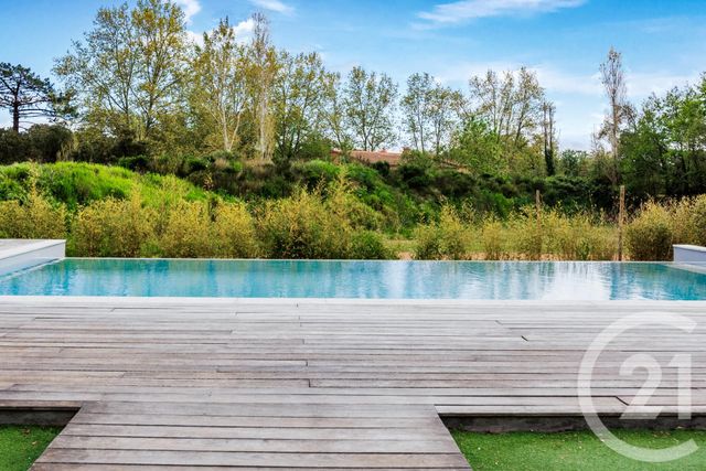 Maison à vendre - 6 pièces - 230 m2 - Porto Vecchio - 201 - CORSE