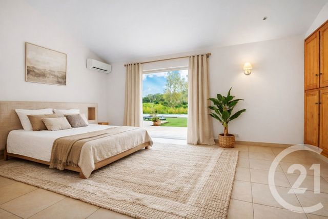 Maison &agrave; vendre - 6 pi&egrave;ces - 230 m2 - Porto Vecchio - 201 - CORSE