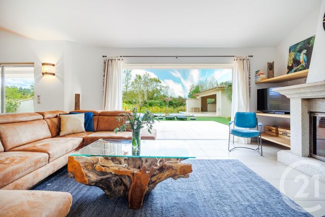 Maison à vendre - 6 pièces - 230 m2 - Porto Vecchio - 201 - CORSE