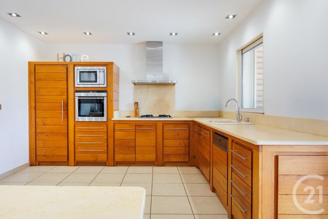 Maison à vendre - 6 pièces - 230 m2 - Porto Vecchio - 201 - CORSE