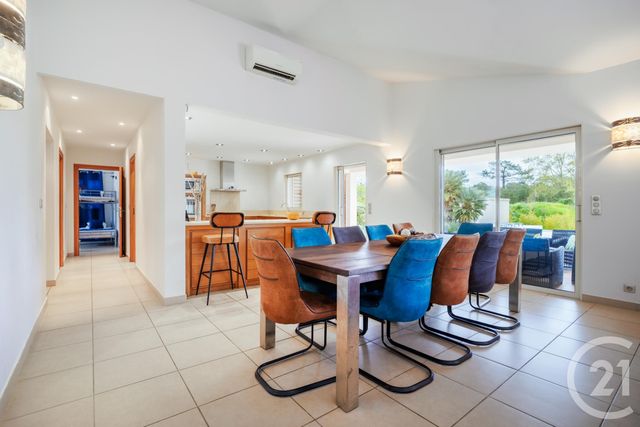 Maison à vendre - 6 pièces - 230 m2 - Porto Vecchio - 201 - CORSE
