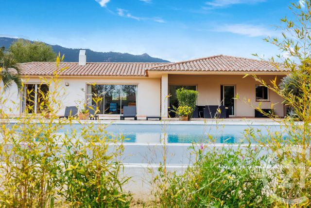 Maison à vendre - 6 pièces - 230 m2 - Porto Vecchio - 201 - CORSE