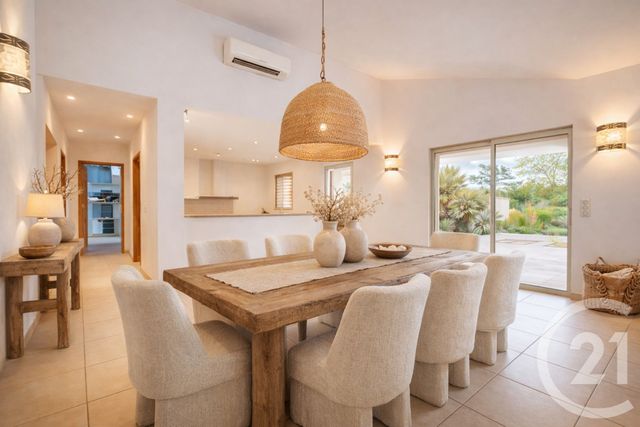 Maison &agrave; vendre - 6 pi&egrave;ces - 230 m2 - Porto Vecchio - 201 - CORSE