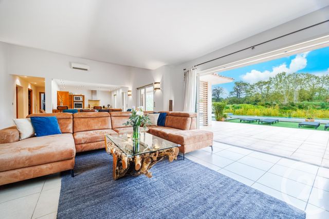 Maison à vendre - 6 pièces - 230 m2 - Porto Vecchio - 201 - CORSE